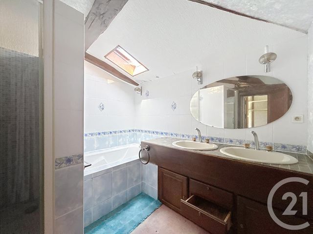 Maison &agrave; vendre - 8 pi&egrave;ces - 302,52 m2 - St Amand Sur Fion - 51 - CHAMPAGNE-ARDENNE