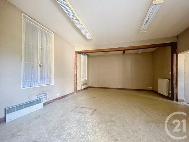 Maison &agrave; vendre - 8 pi&egrave;ces - 302,52 m2 - St Amand Sur Fion - 51 - CHAMPAGNE-ARDENNE