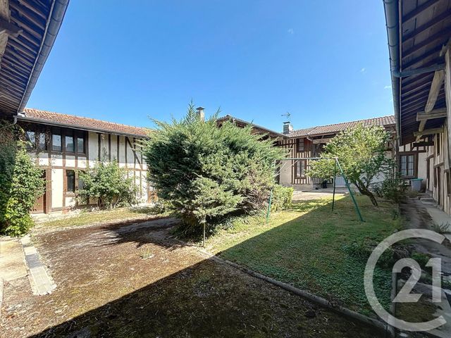 Maison &agrave; vendre - 8 pi&egrave;ces - 302,52 m2 - St Amand Sur Fion - 51 - CHAMPAGNE-ARDENNE