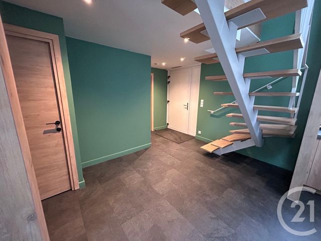 Appartement F5 à vendre - 5 pièces - 82 m2 - Chalons En Champagne - 51 - CHAMPAGNE-ARDENNE