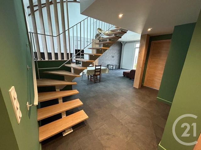 Appartement F5 à vendre - 5 pièces - 82 m2 - Chalons En Champagne - 51 - CHAMPAGNE-ARDENNE