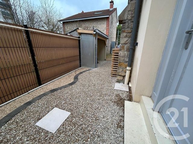 Appartement F5 à vendre - 5 pièces - 82 m2 - Chalons En Champagne - 51 - CHAMPAGNE-ARDENNE