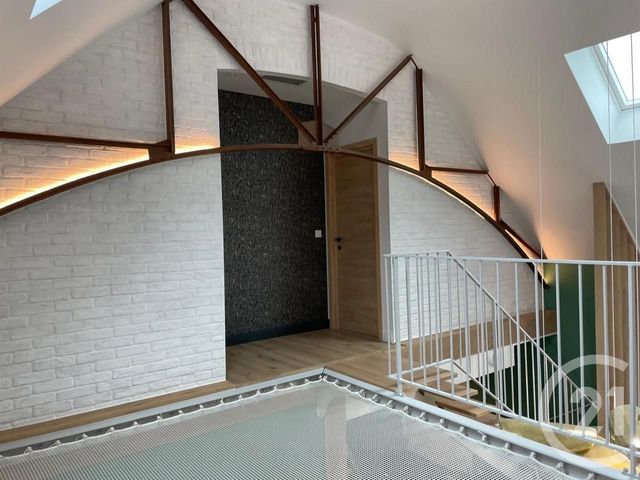 Appartement F5 à vendre - 5 pièces - 82 m2 - Chalons En Champagne - 51 - CHAMPAGNE-ARDENNE