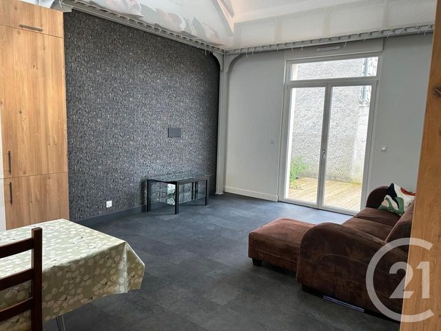 Appartement F5 à vendre - 5 pièces - 82 m2 - Chalons En Champagne - 51 - CHAMPAGNE-ARDENNE