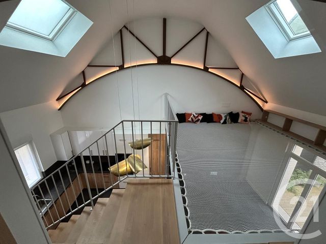 Appartement F5 à vendre - 5 pièces - 82 m2 - Chalons En Champagne - 51 - CHAMPAGNE-ARDENNE