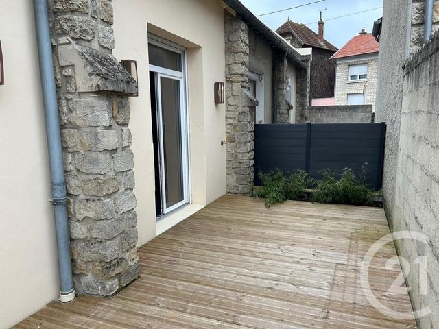 Appartement F5 à vendre - 5 pièces - 82 m2 - Chalons En Champagne - 51 - CHAMPAGNE-ARDENNE