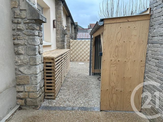 Appartement F5 à vendre - 5 pièces - 82 m2 - Chalons En Champagne - 51 - CHAMPAGNE-ARDENNE