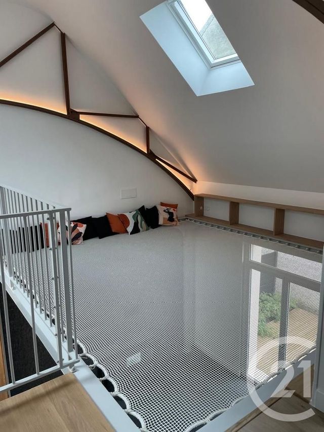 Appartement F5 à vendre - 5 pièces - 82 m2 - Chalons En Champagne - 51 - CHAMPAGNE-ARDENNE