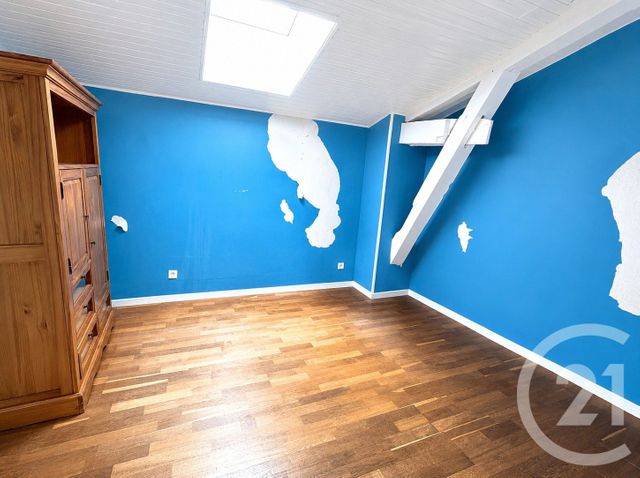 Appartement F4 &agrave; vendre - 4 pi&egrave;ces - 123 m2 - Chalons En Champagne - 51 - CHAMPAGNE-ARDENNE