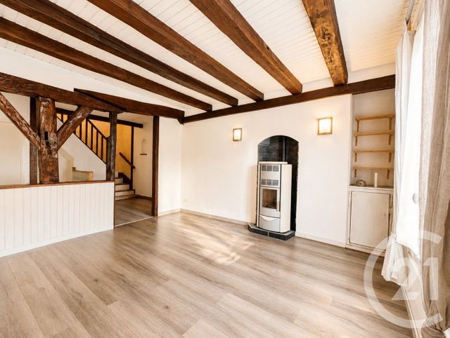 Appartement F4 &agrave; vendre - 4 pi&egrave;ces - 123 m2 - Chalons En Champagne - 51 - CHAMPAGNE-ARDENNE
