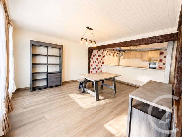 Appartement F4 &agrave; vendre - 4 pi&egrave;ces - 123 m2 - Chalons En Champagne - 51 - CHAMPAGNE-ARDENNE