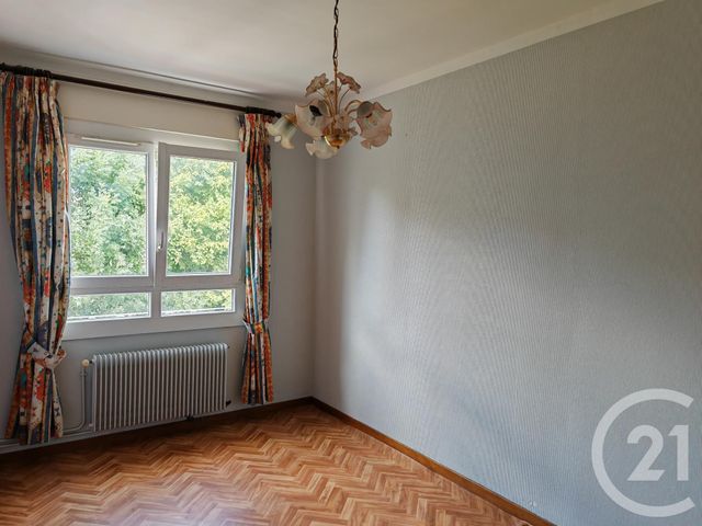 Appartement T3 à vendre - 3 pièces - 62,76 m2 - Chalons En Champagne - 51 - CHAMPAGNE-ARDENNE