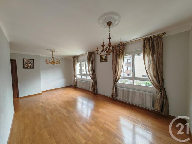 appartement - CHALONS EN CHAMPAGNE - 51