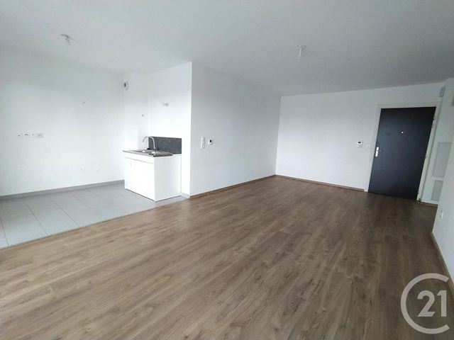 appartement - CHALONS EN CHAMPAGNE - 51