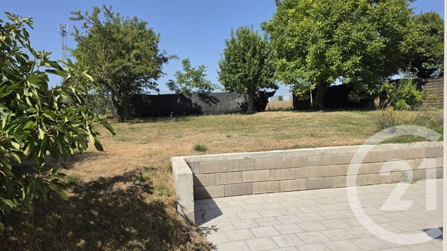 Maison &agrave; vendre - 5 pi&egrave;ces - 104 m2 - Courtisols - 51 - CHAMPAGNE-ARDENNE