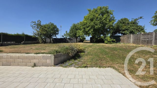 Maison &agrave; vendre - 5 pi&egrave;ces - 104 m2 - Courtisols - 51 - CHAMPAGNE-ARDENNE