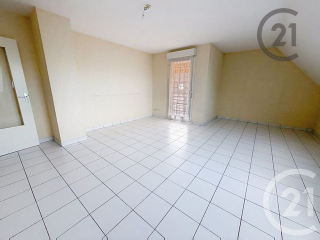 Appartement F4 &agrave; vendre - 4 pi&egrave;ces - 90,71 m2 - Chalons En Champagne - 51 - CHAMPAGNE-ARDENNE