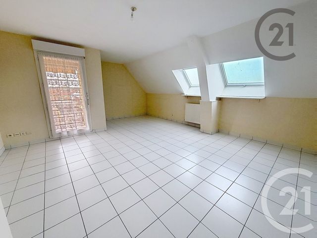 Appartement F4 &agrave; vendre - 4 pi&egrave;ces - 90,71 m2 - Chalons En Champagne - 51 - CHAMPAGNE-ARDENNE