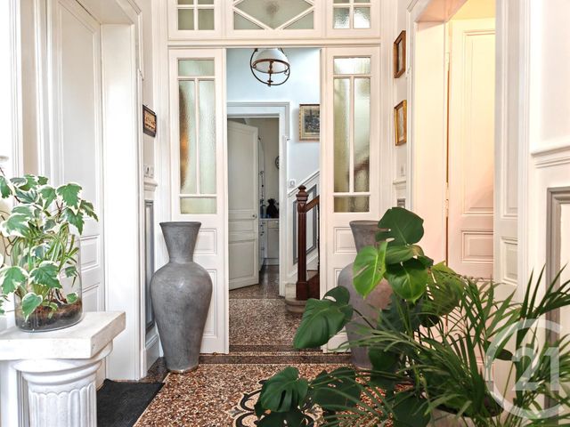 Maison à vendre None