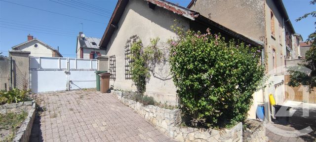 Maison à vendre ST MEMMIE