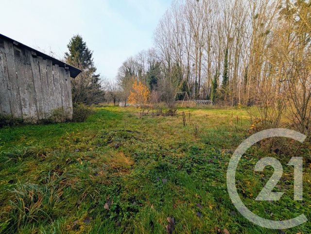 Maison &agrave; vendre - 7 pi&egrave;ces - 231,48 m2 - Ecury Sur Coole - 51 - CHAMPAGNE-ARDENNE