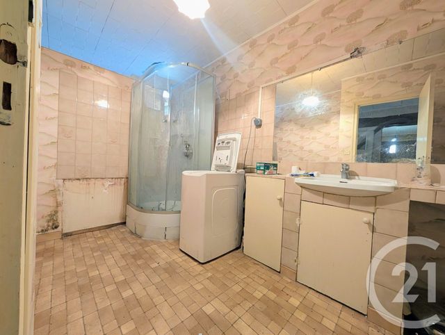 Maison &agrave; vendre - 7 pi&egrave;ces - 231,48 m2 - Ecury Sur Coole - 51 - CHAMPAGNE-ARDENNE