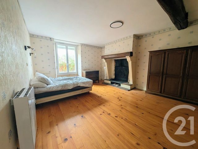 Maison &agrave; vendre - 7 pi&egrave;ces - 231,48 m2 - Ecury Sur Coole - 51 - CHAMPAGNE-ARDENNE