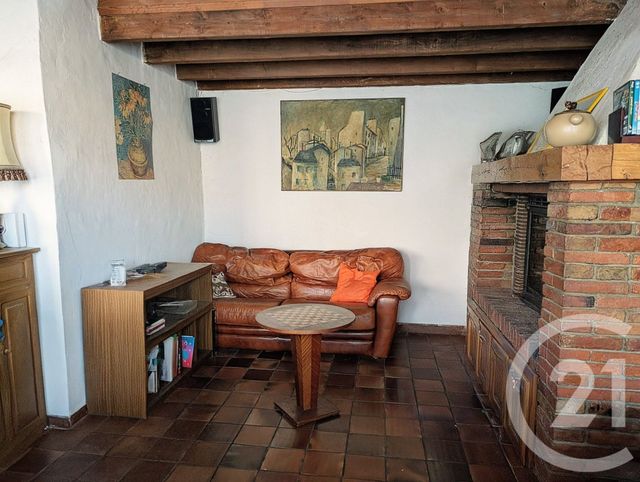 Maison à vendre - 5 pièces - 122,74 m2 - Chalons En Champagne - 51 - CHAMPAGNE-ARDENNE