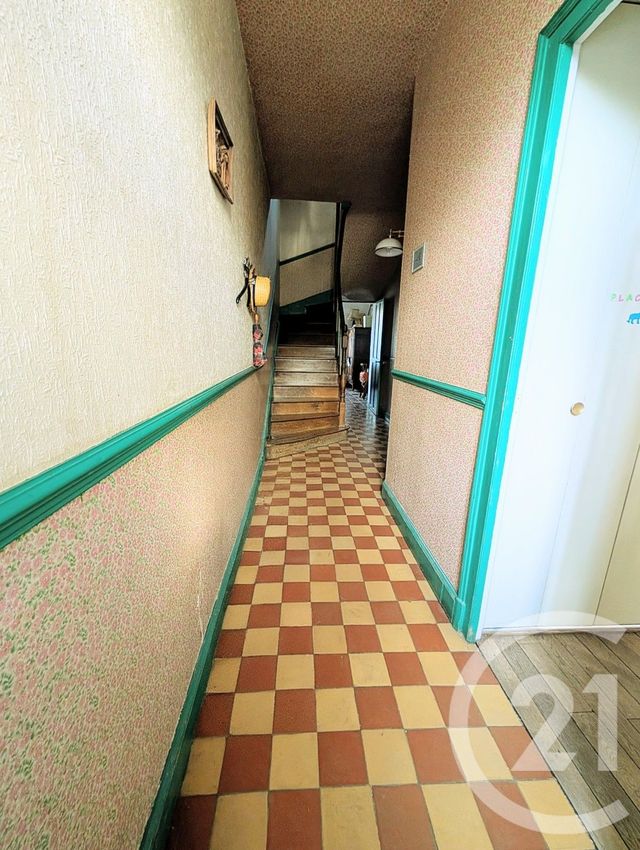 Maison à vendre - 5 pièces - 122,74 m2 - Chalons En Champagne - 51 - CHAMPAGNE-ARDENNE