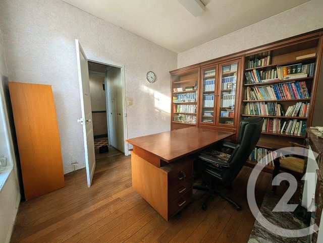 Maison à vendre - 5 pièces - 122,74 m2 - Chalons En Champagne - 51 - CHAMPAGNE-ARDENNE