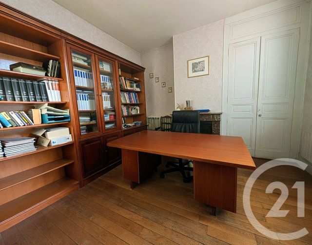 Maison à vendre - 5 pièces - 122,74 m2 - Chalons En Champagne - 51 - CHAMPAGNE-ARDENNE