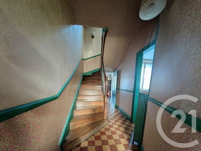 Maison à vendre - 5 pièces - 122,74 m2 - Chalons En Champagne - 51 - CHAMPAGNE-ARDENNE