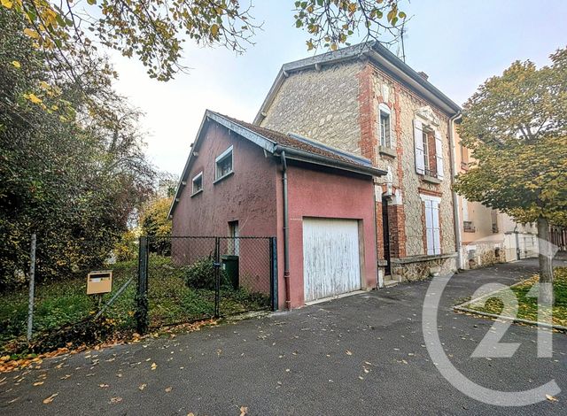 Maison à vendre - 5 pièces - 122,74 m2 - Chalons En Champagne - 51 - CHAMPAGNE-ARDENNE