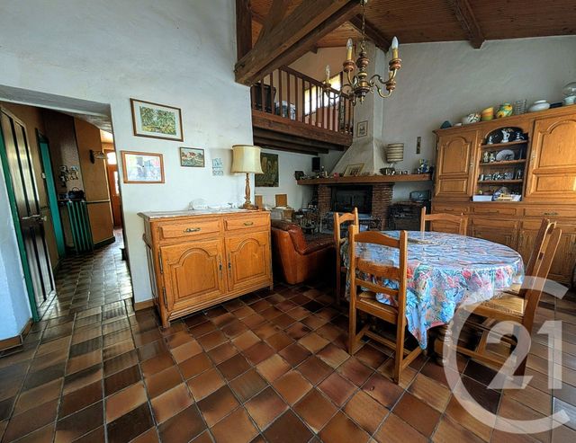 Maison à vendre - 5 pièces - 122,74 m2 - Chalons En Champagne - 51 - CHAMPAGNE-ARDENNE