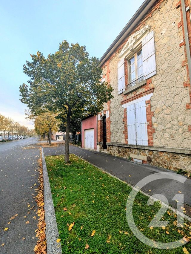 maison - CHALONS EN CHAMPAGNE - 51