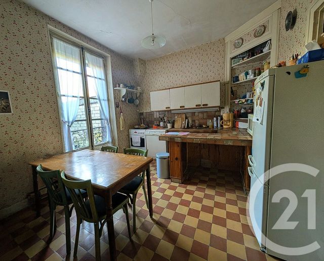 Maison à vendre - 5 pièces - 122,74 m2 - Chalons En Champagne - 51 - CHAMPAGNE-ARDENNE