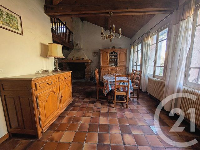 Maison à vendre - 5 pièces - 122,74 m2 - Chalons En Champagne - 51 - CHAMPAGNE-ARDENNE