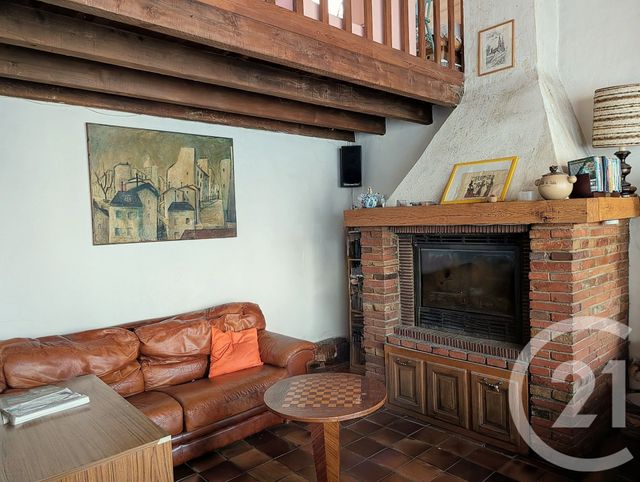 Maison à vendre - 5 pièces - 122,74 m2 - Chalons En Champagne - 51 - CHAMPAGNE-ARDENNE