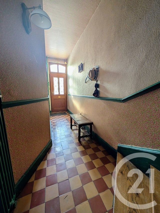 Maison à vendre - 5 pièces - 122,74 m2 - Chalons En Champagne - 51 - CHAMPAGNE-ARDENNE