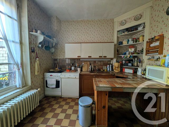 Maison à vendre - 5 pièces - 122,74 m2 - Chalons En Champagne - 51 - CHAMPAGNE-ARDENNE