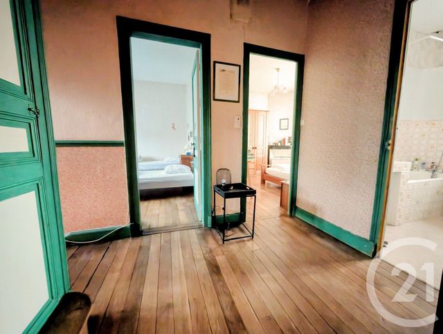 Maison à vendre - 5 pièces - 122,74 m2 - Chalons En Champagne - 51 - CHAMPAGNE-ARDENNE