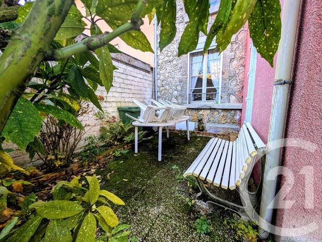 Maison à vendre - 5 pièces - 122,74 m2 - Chalons En Champagne - 51 - CHAMPAGNE-ARDENNE