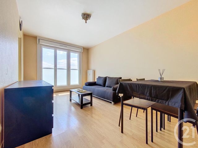 Appartement Studio à louer - 1 pièce - 27,25 m2 - St Memmie - 51 - CHAMPAGNE-ARDENNE