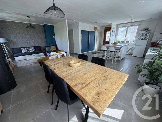 Maison &agrave; vendre - 5 pi&egrave;ces - 91,90 m2 - Pogny - 51 - CHAMPAGNE-ARDENNE