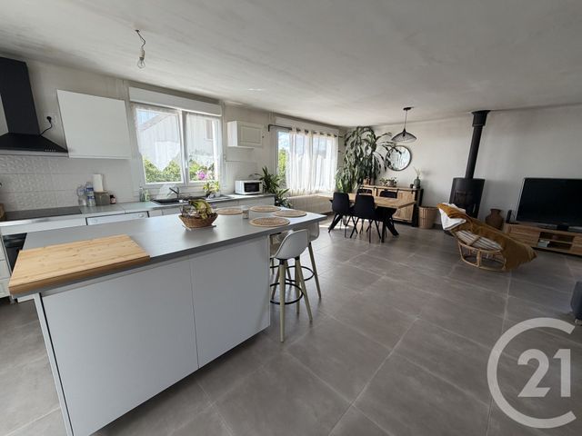 Maison &agrave; vendre - 5 pi&egrave;ces - 91,90 m2 - Pogny - 51 - CHAMPAGNE-ARDENNE