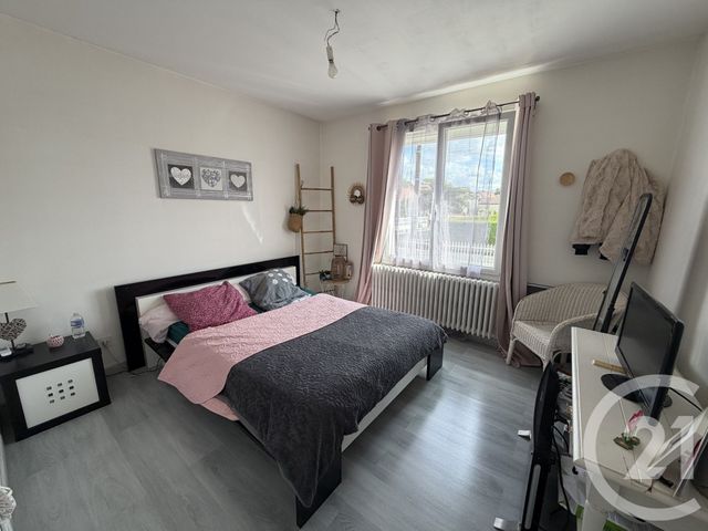 Maison &agrave; vendre - 5 pi&egrave;ces - 91,90 m2 - Pogny - 51 - CHAMPAGNE-ARDENNE
