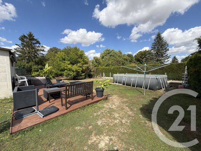 Maison &agrave; vendre - 5 pi&egrave;ces - 91,90 m2 - Pogny - 51 - CHAMPAGNE-ARDENNE
