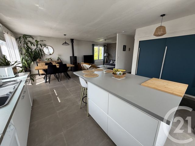 Maison &agrave; vendre - 5 pi&egrave;ces - 91,90 m2 - Pogny - 51 - CHAMPAGNE-ARDENNE