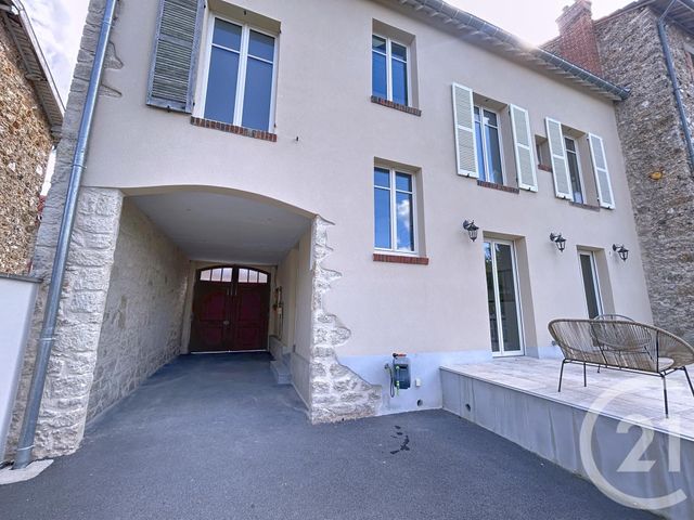 Maison à vendre - 7 pièces - 181,15 m2 - Chalons En Champagne - 51 - CHAMPAGNE-ARDENNE