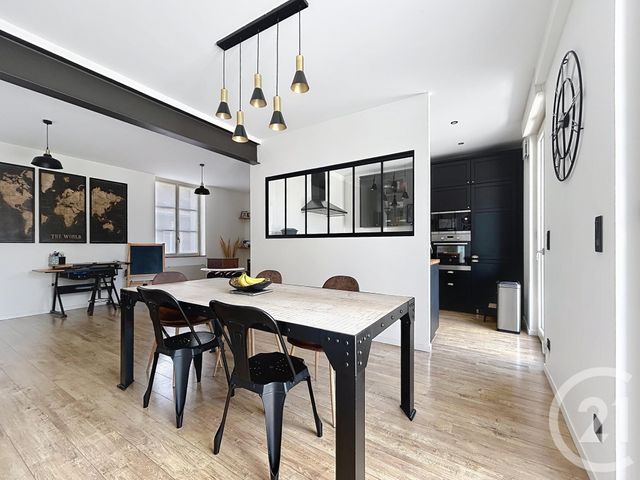 Maison à vendre - 7 pièces - 181,15 m2 - Chalons En Champagne - 51 - CHAMPAGNE-ARDENNE